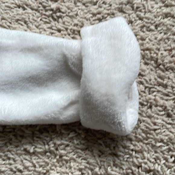 Leveret Kid/Toddler belted robe size toddler 3 - Picture 4 of 8